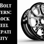 S10 Bolt Pattern