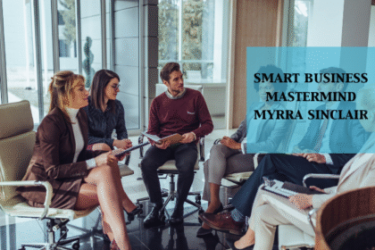 smart business mastermind myrra sinclair