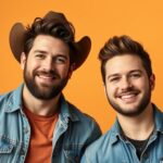 Dan and Shay