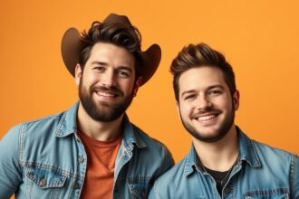 Dan and Shay