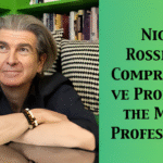 Nigel Rosser