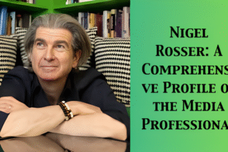 Nigel Rosser