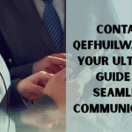 Contact Qefhuilwaz Ltd