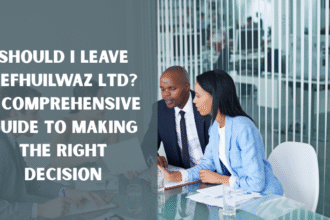 should i leave qefhuilwaz ltd