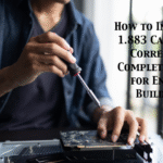 1.883 cam plug install