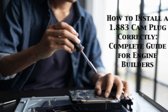 1.883 cam plug install