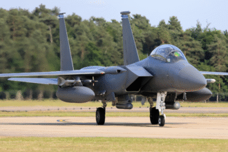 hawker hunter 550mm