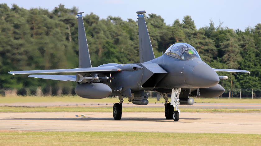 hawker hunter 550mm