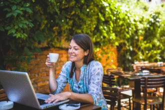 gardenage cafe