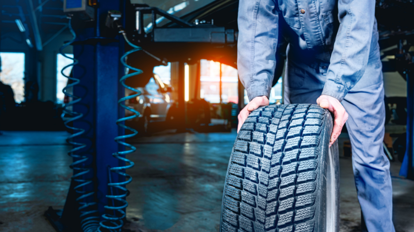 285/75R16 Tire Size 