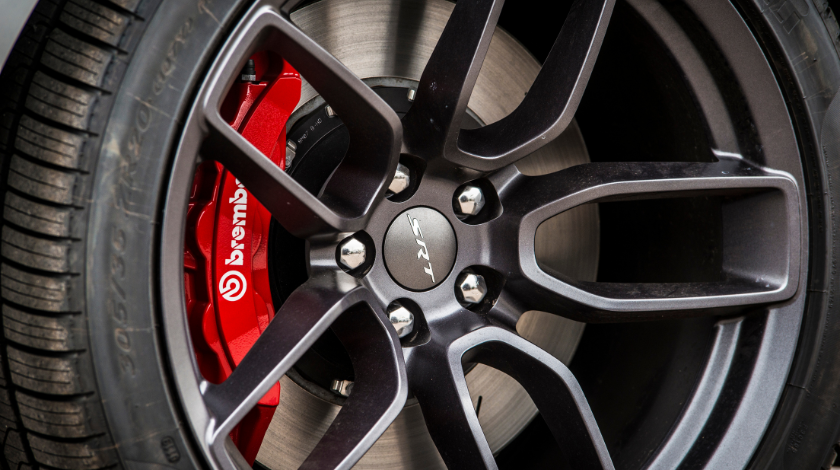 285/75R16 Tire Size 