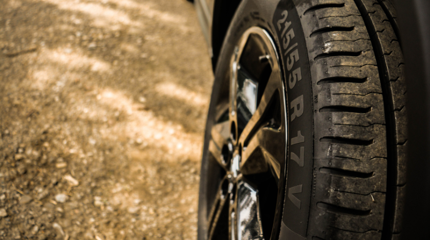 305 Tire Size 