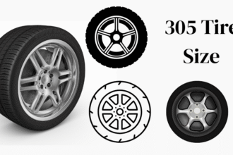 305 Tire Size