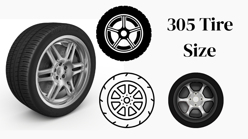 305 Tire Size