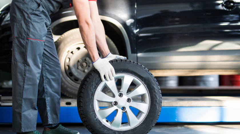 305 Tire Size 