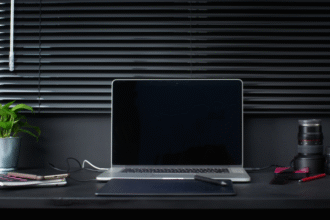 initial setup of jumper ezbook 95 max 16 laptop