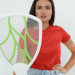 dinomark fly zapper