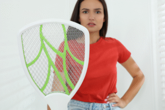 dinomark fly zapper