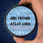 xml trojan 47249 virus