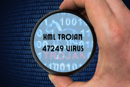 xml trojan 47249 virus