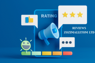 reviews zozimalletom ltd