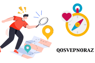qosvepnoraz