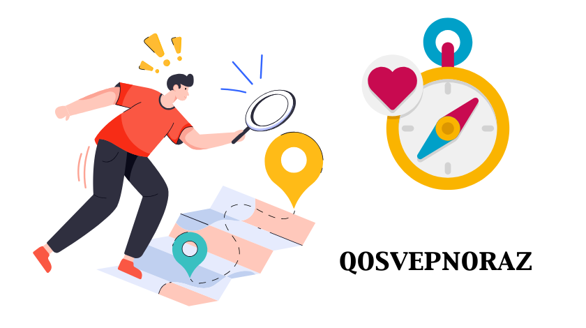 qosvepnoraz