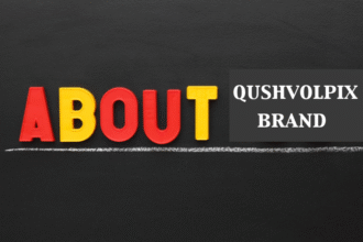 about qushvolpix brand