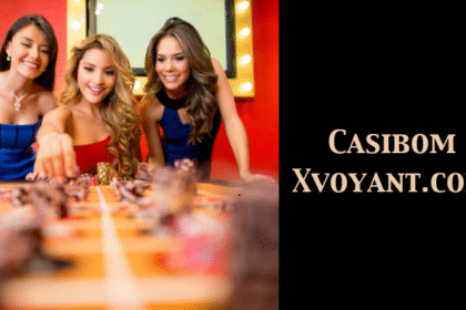 Casibom Xvoyant.com