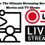 Booflix