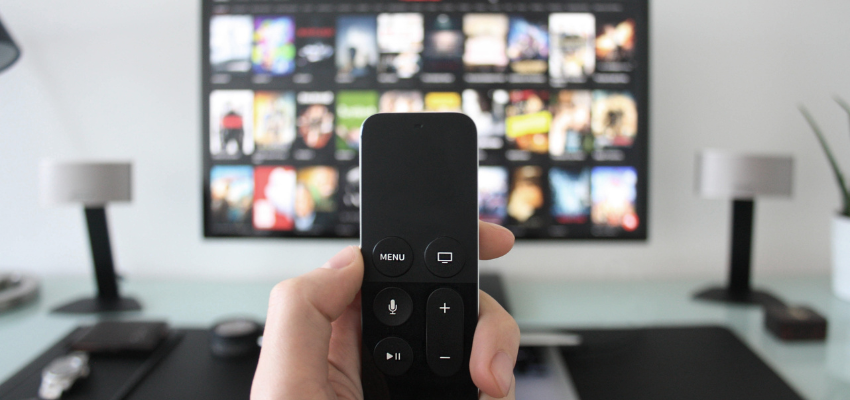 Booflix