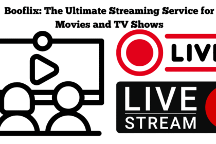 Booflix