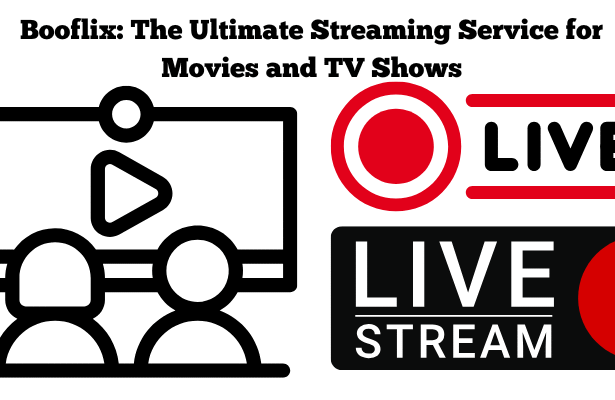Booflix