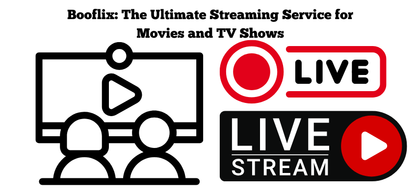 Booflix