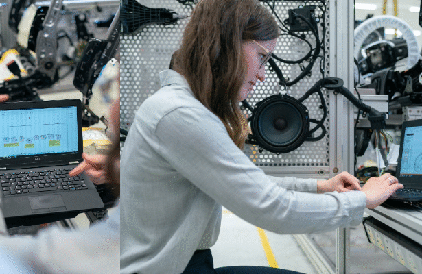 barshana software engineer houston