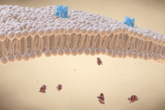 when the simcell membrane in the cell o scope