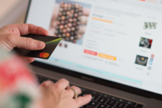 boost online presence with garage2global
