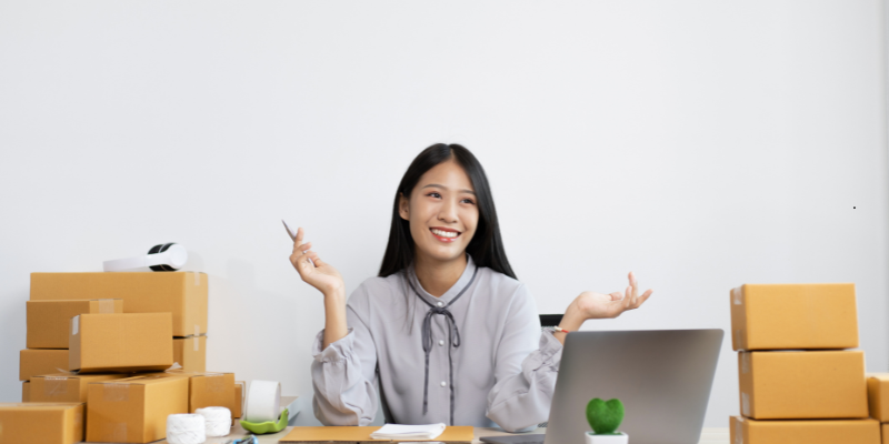 boost online presence with garage2global