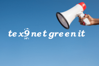 tex9 net green it