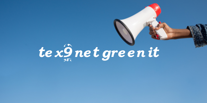 tex9 net green it