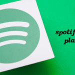 Spotify Web Player