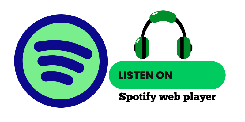 Spotify Web Player