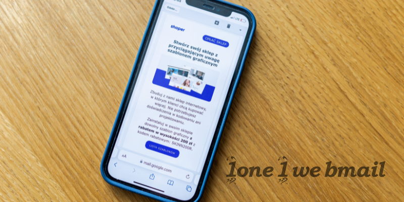 1one1 webmail
