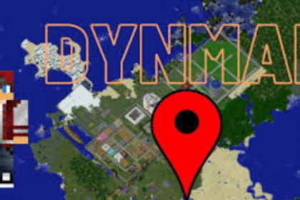 dynmap block scan forge 1.20.1