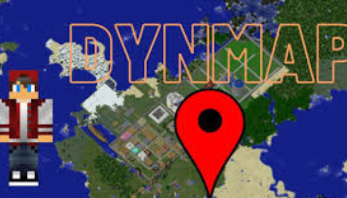 dynmap block scan forge 1.20.1