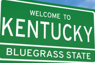 Kentucky Business Entity Search