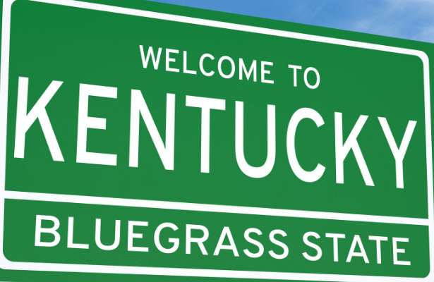 Kentucky Business Entity Search