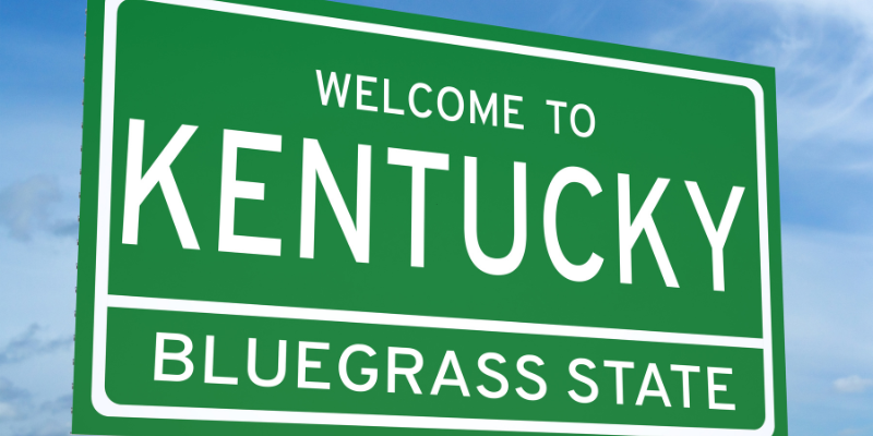 Kentucky Business Entity Search