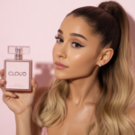 Ariana Grande Cloud Perfume