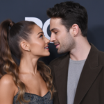 ethan slater ariana grande